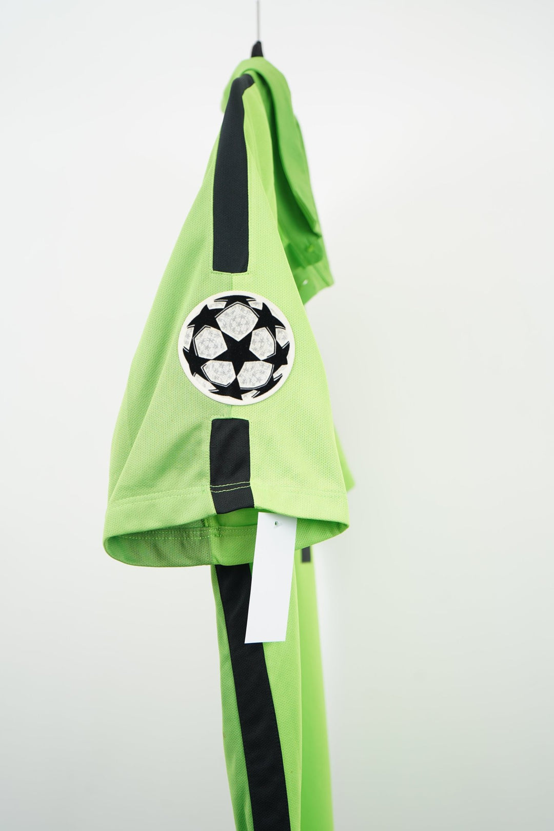 Juventus Alternativa 2014 - 2015 21 Pirlo - L (8/10) - The Football Room Mty