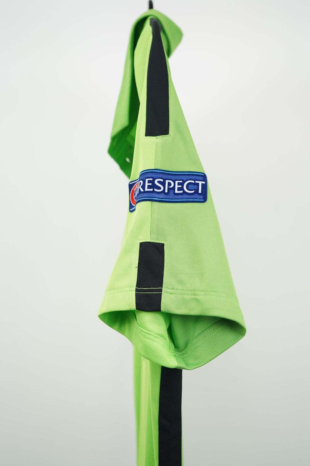 Juventus Alternativa 2014 - 2015 21 Pirlo - L (8/10) - The Football Room Mty