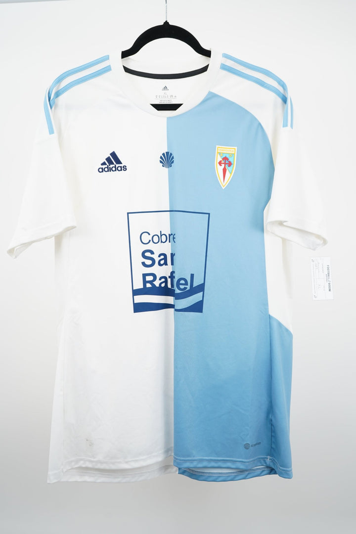 Compostela 2023 - 24 - XL (9/10) - The Football Room Mty