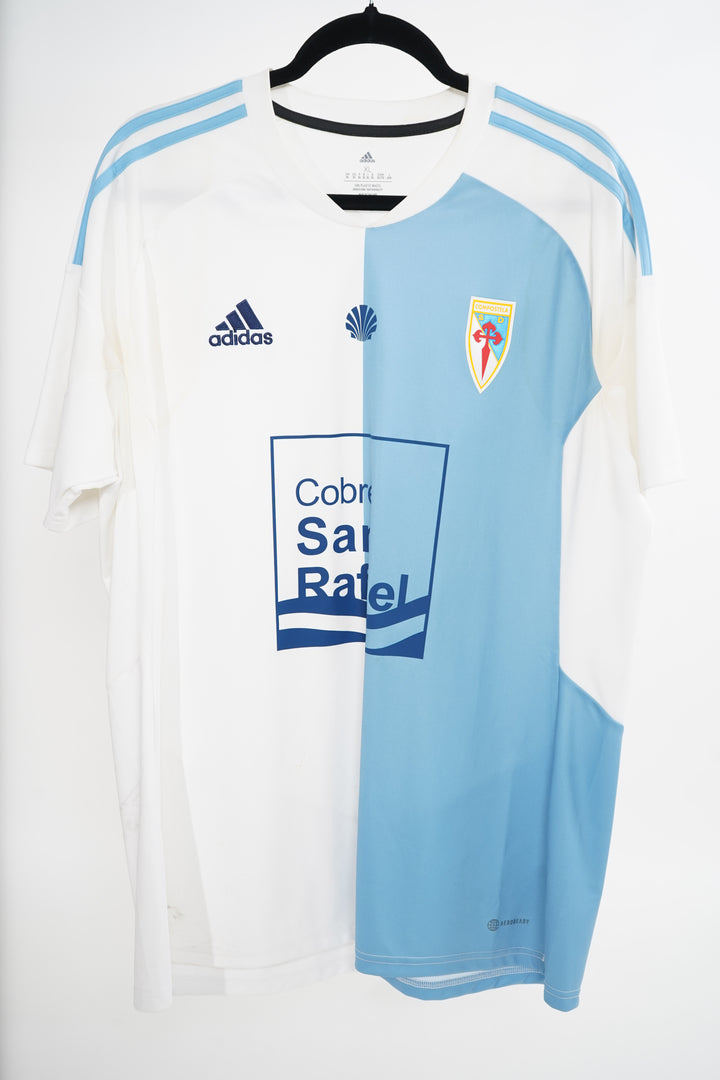 Compostela 2023-24 - XL (9/10)