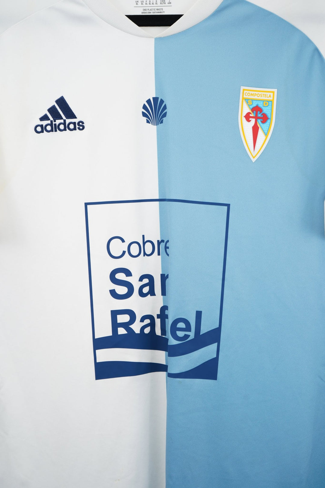 Compostela 2023 - 24 - XL (9/10) - The Football Room Mty