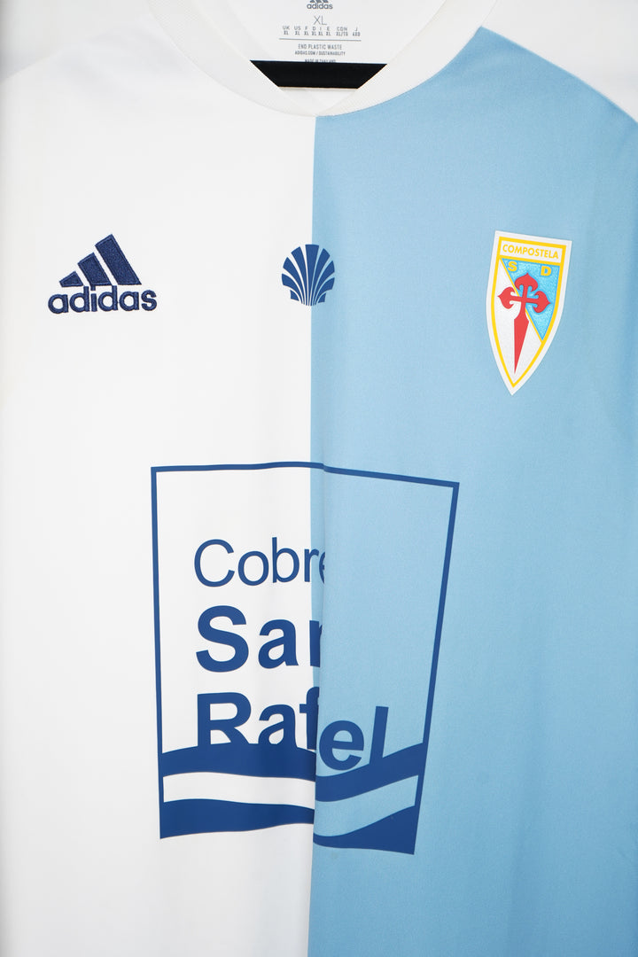 Compostela 2023-24 - XL (9/10)