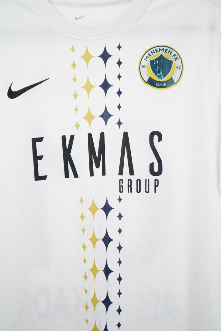 Menemen FC Visitante 2022 - 23 - XL (7/10) - The Football Room Mty