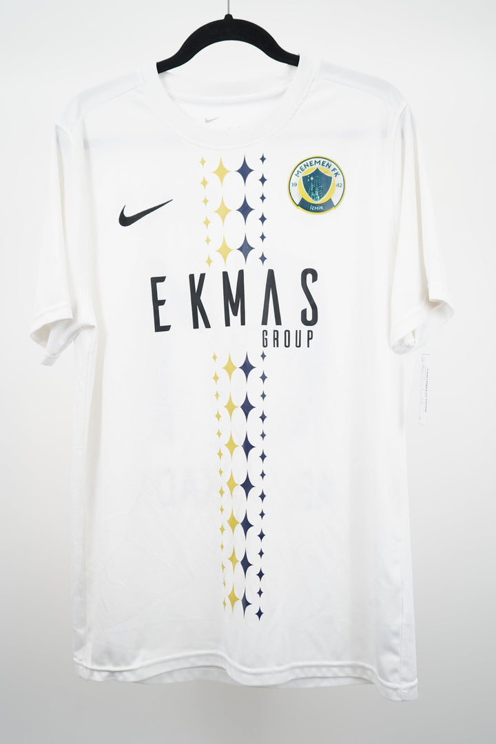 Menemen FC Visitante 2022 - 23 - XL (7/10) - The Football Room Mty