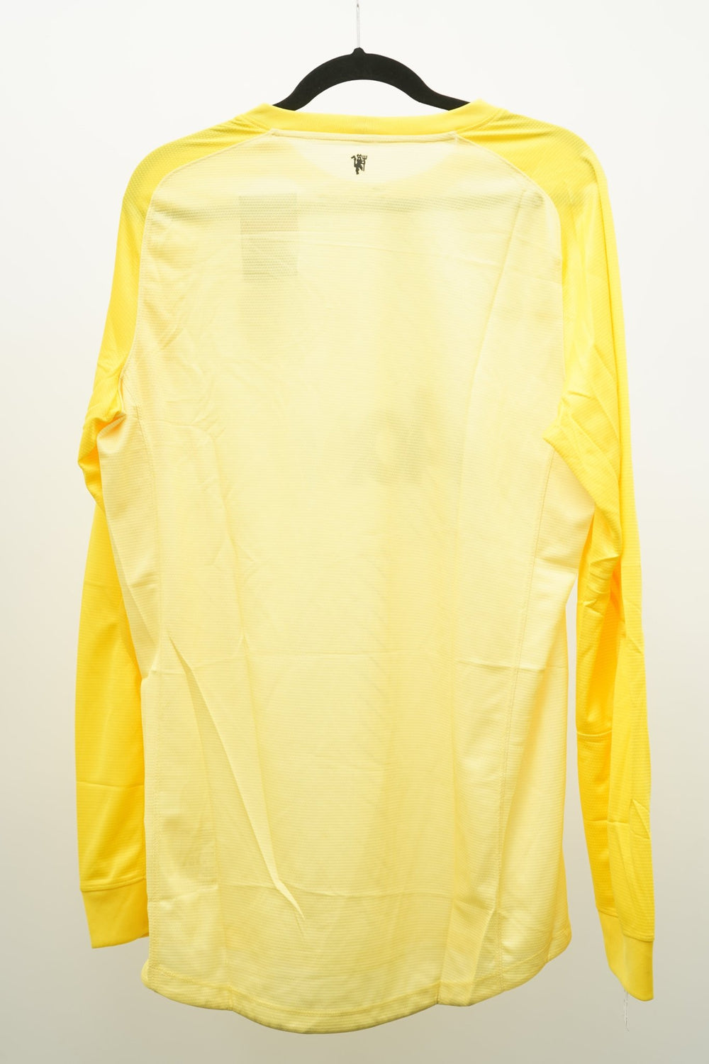 (Player Issued) Manchester United portero 2013 - The Football Room Mty