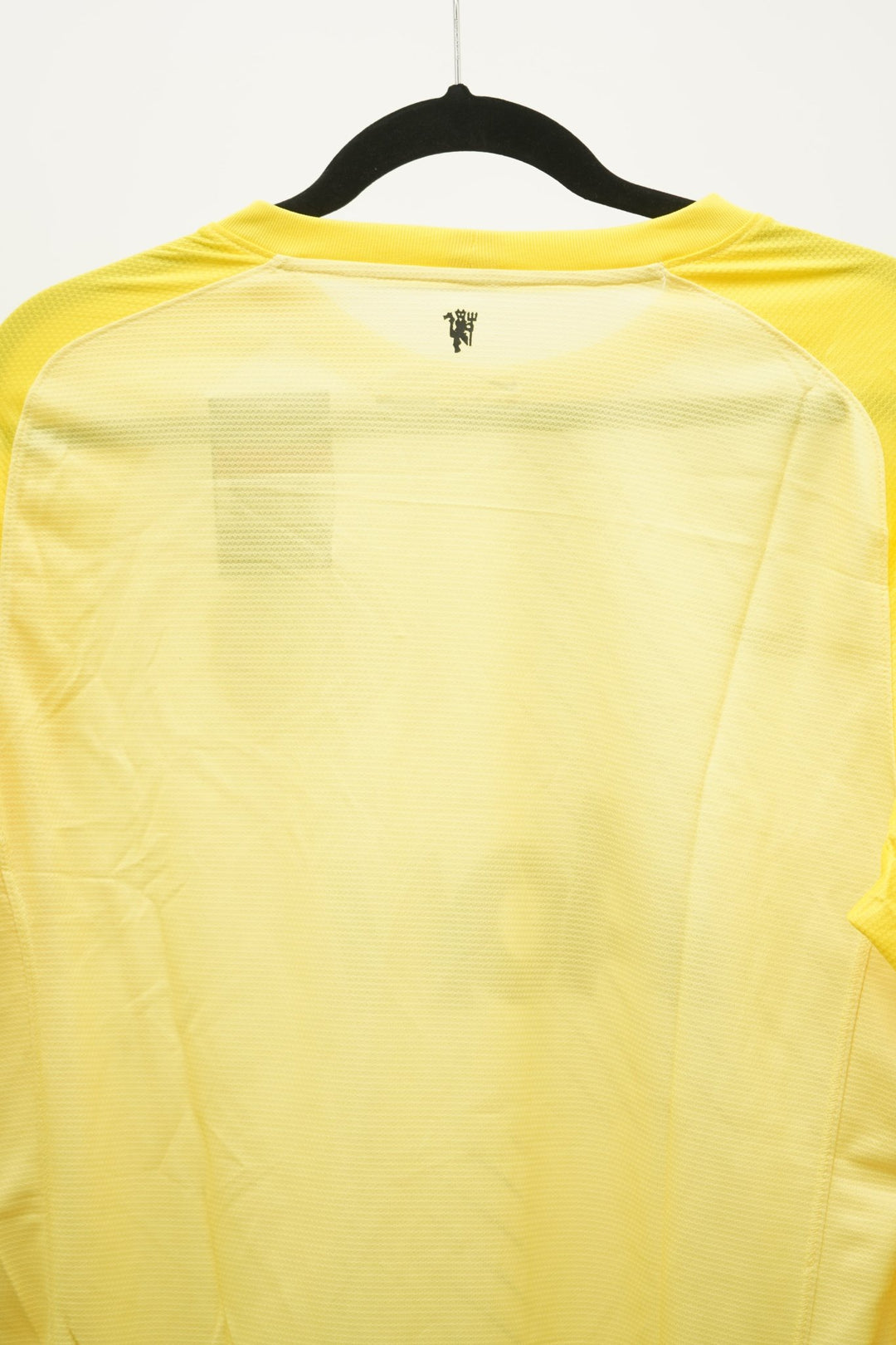 (Player Issued) Manchester United portero 2013 - The Football Room Mty