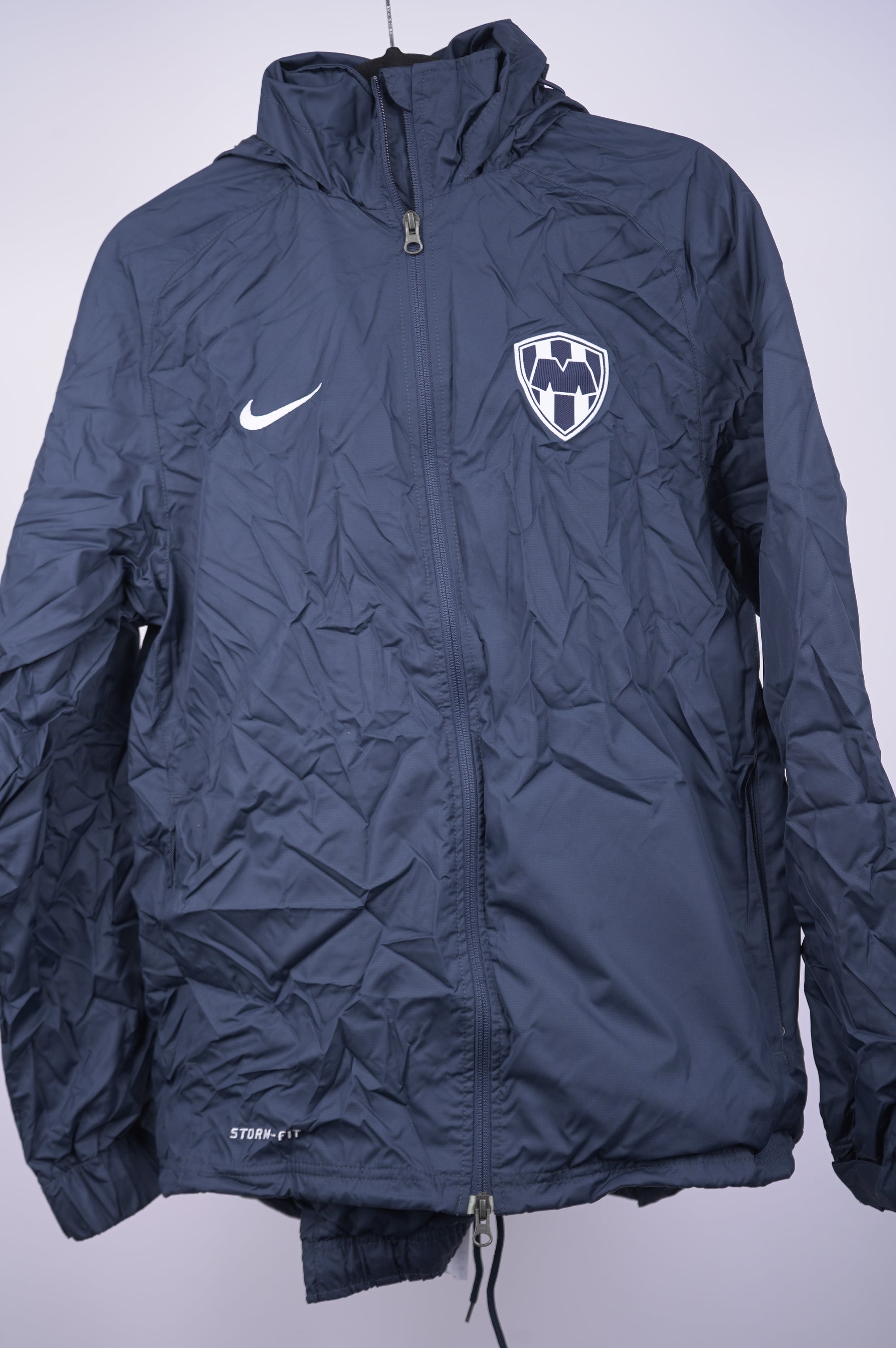 Chaqueta Rayados Nike