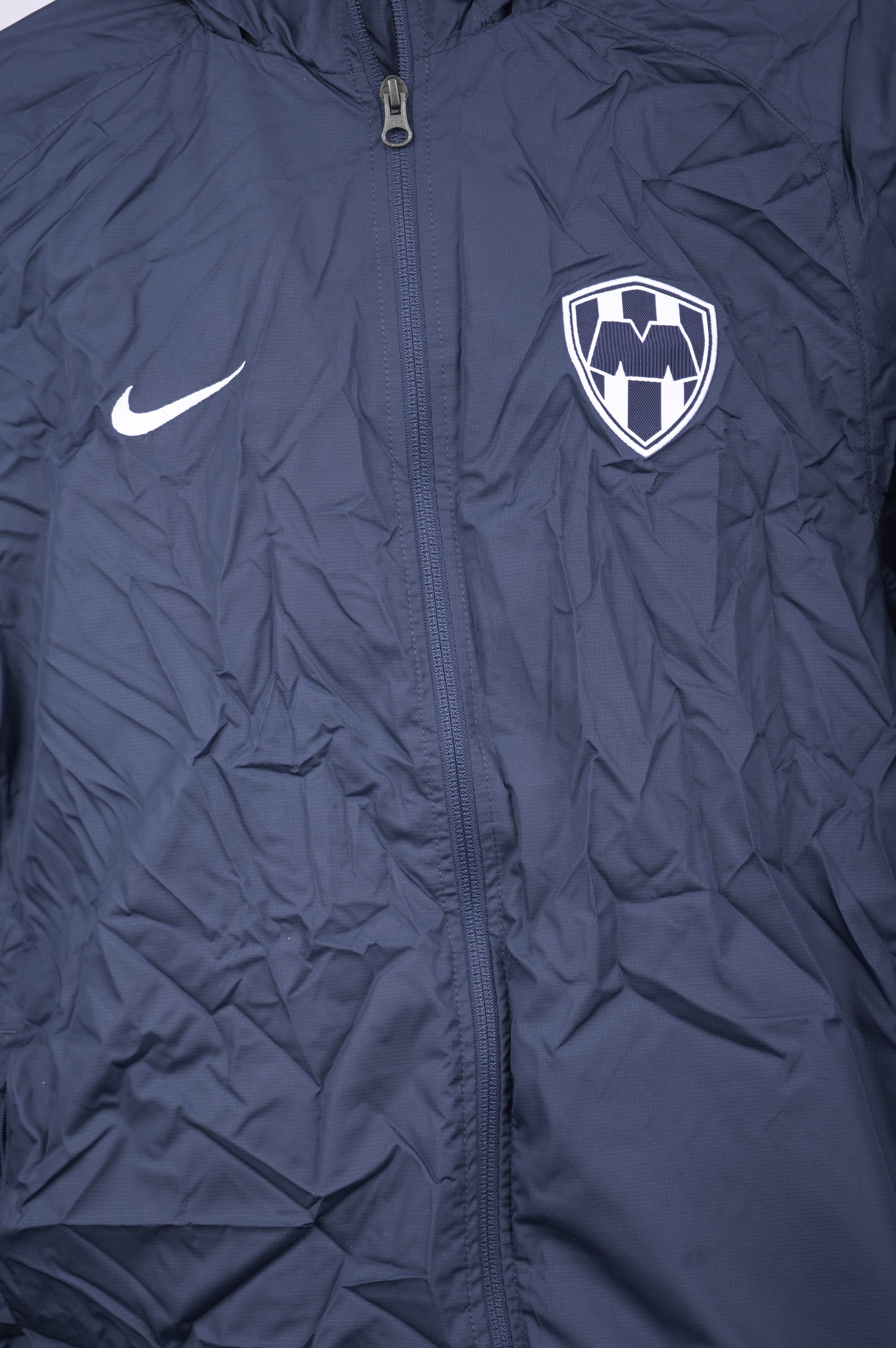 Chaqueta Rayados Nike