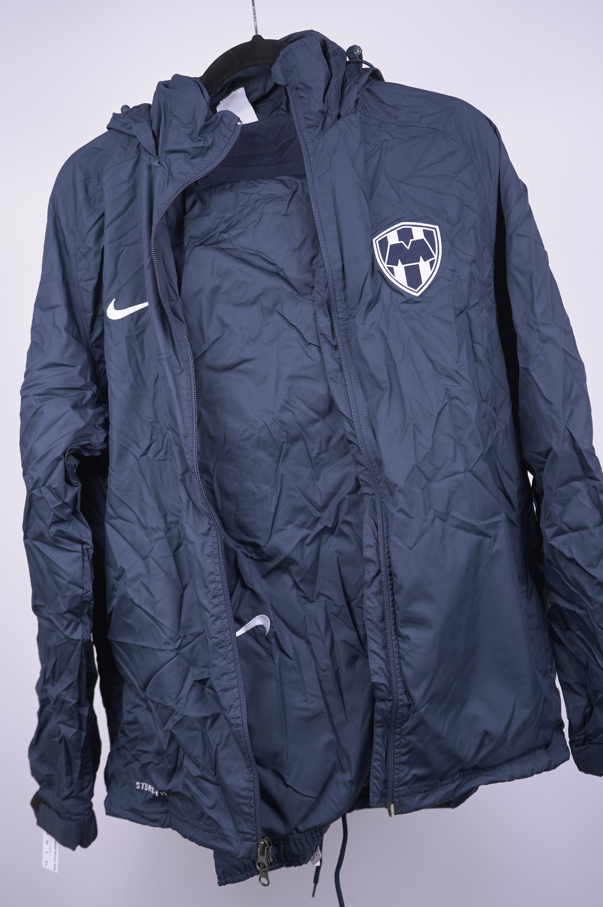 Chaqueta Rayados Nike