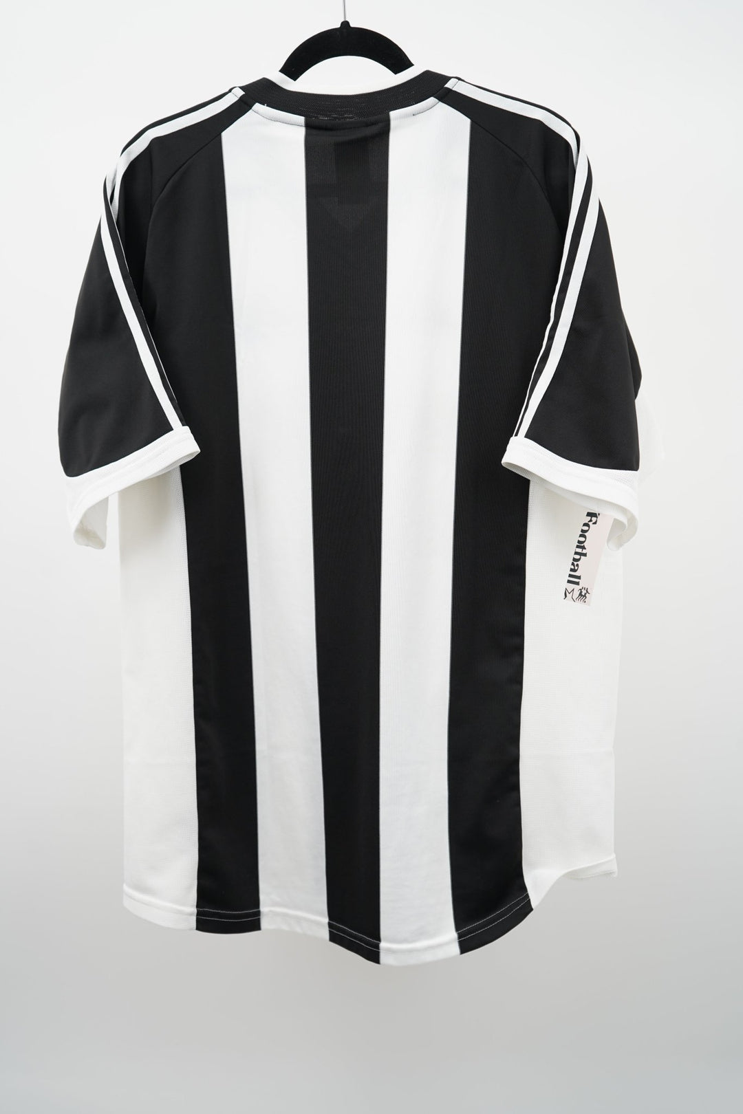 Newcastle Local 2001 - 2002 - XL (9/10) - The Football Room Mty