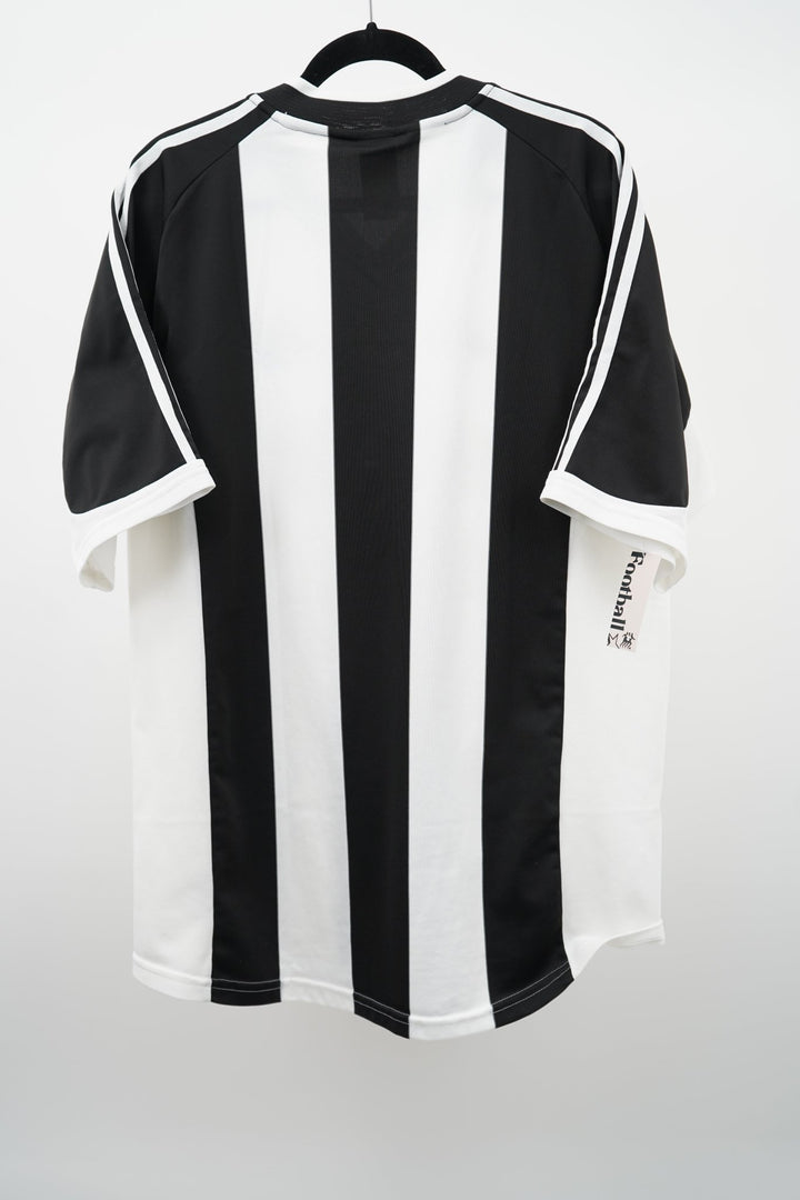 Newcastle Local 2001 - 2002 - XL (9/10) - The Football Room Mty