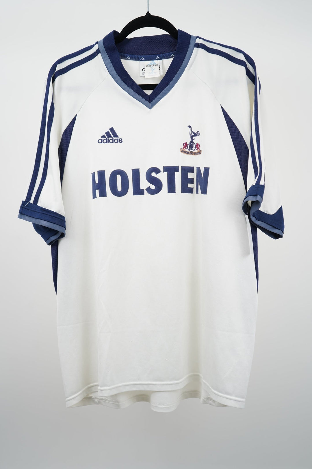 Tottenham Local 2001 - 2002 - XL (9/10) - The Football Room Mty