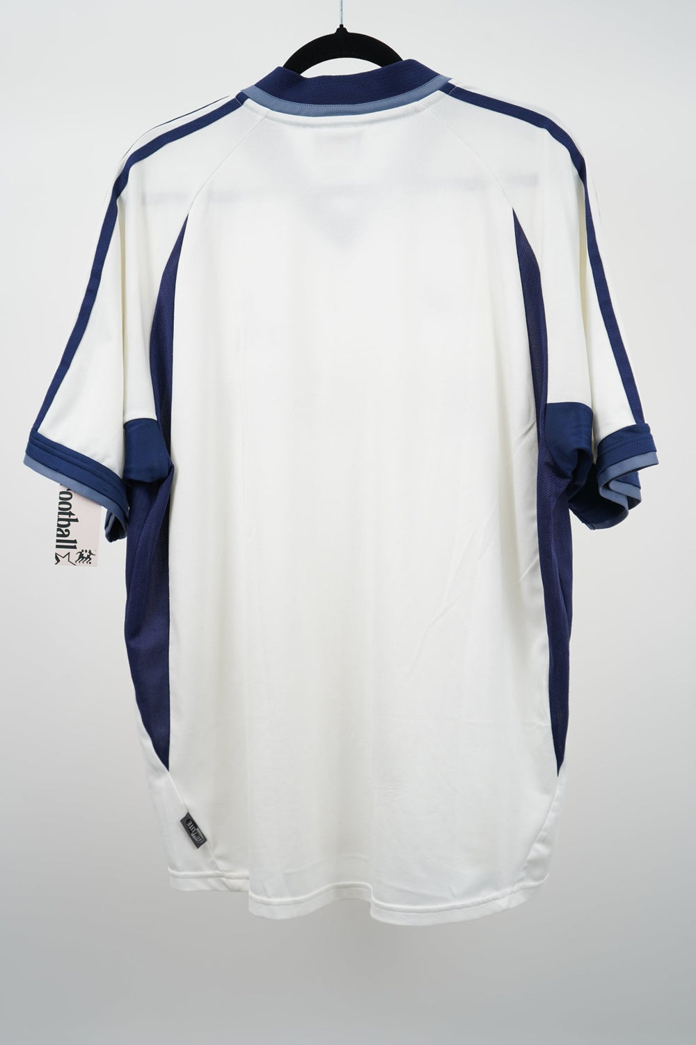 Tottenham Local 2001 - 2002 - XL (9/10) - The Football Room Mty