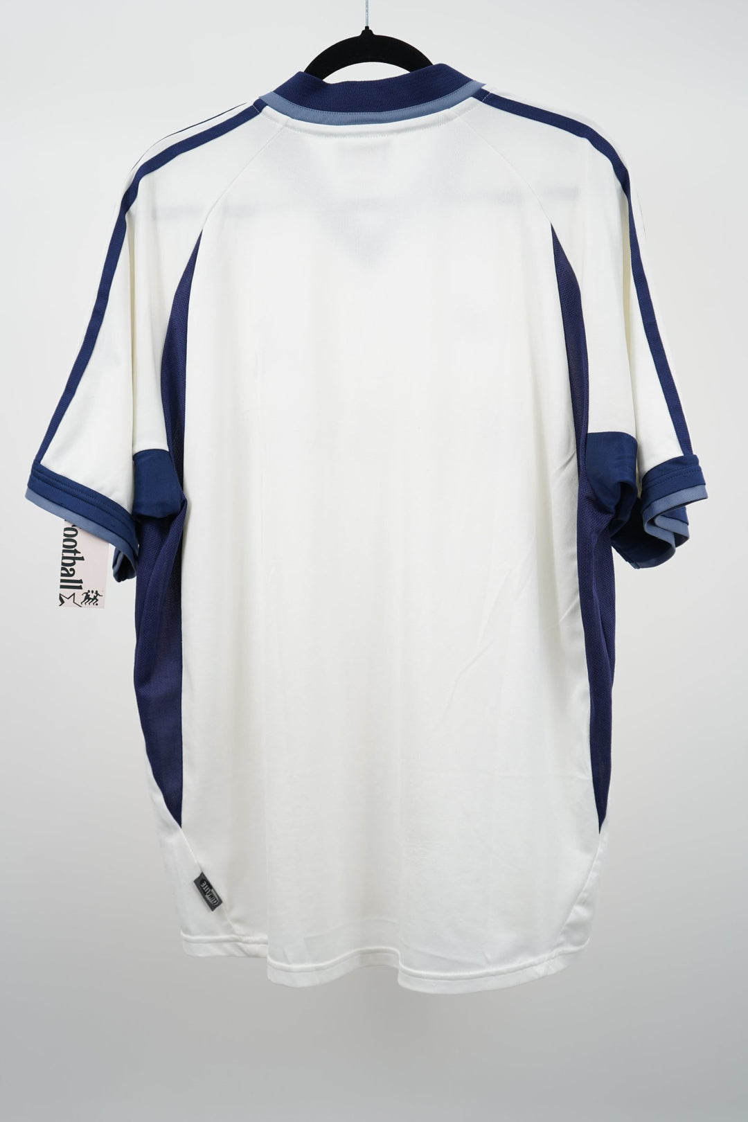 Tottenham Local 2001 - 2002 - XL (9/10) - The Football Room Mty