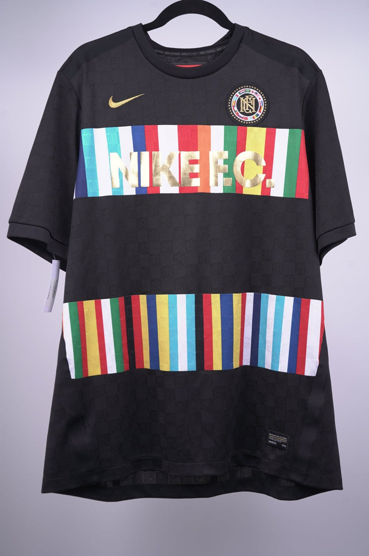 Nike FC 2018 Flags - The Football Room Mty