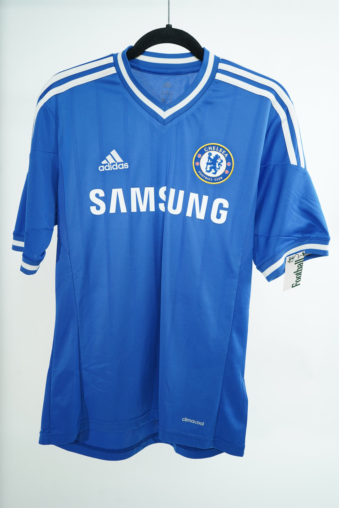 Chelsea Local 2013-2014 Hazard #10 - S (7/10)