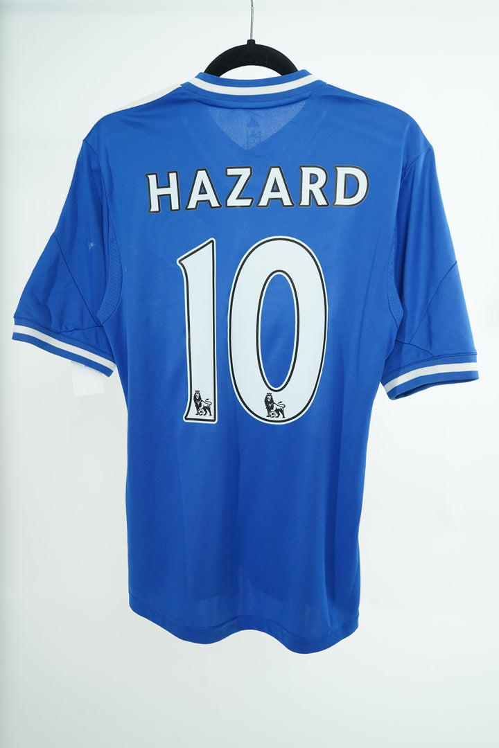 Chelsea Local 2013-2014 Hazard #10 - S (7/10)