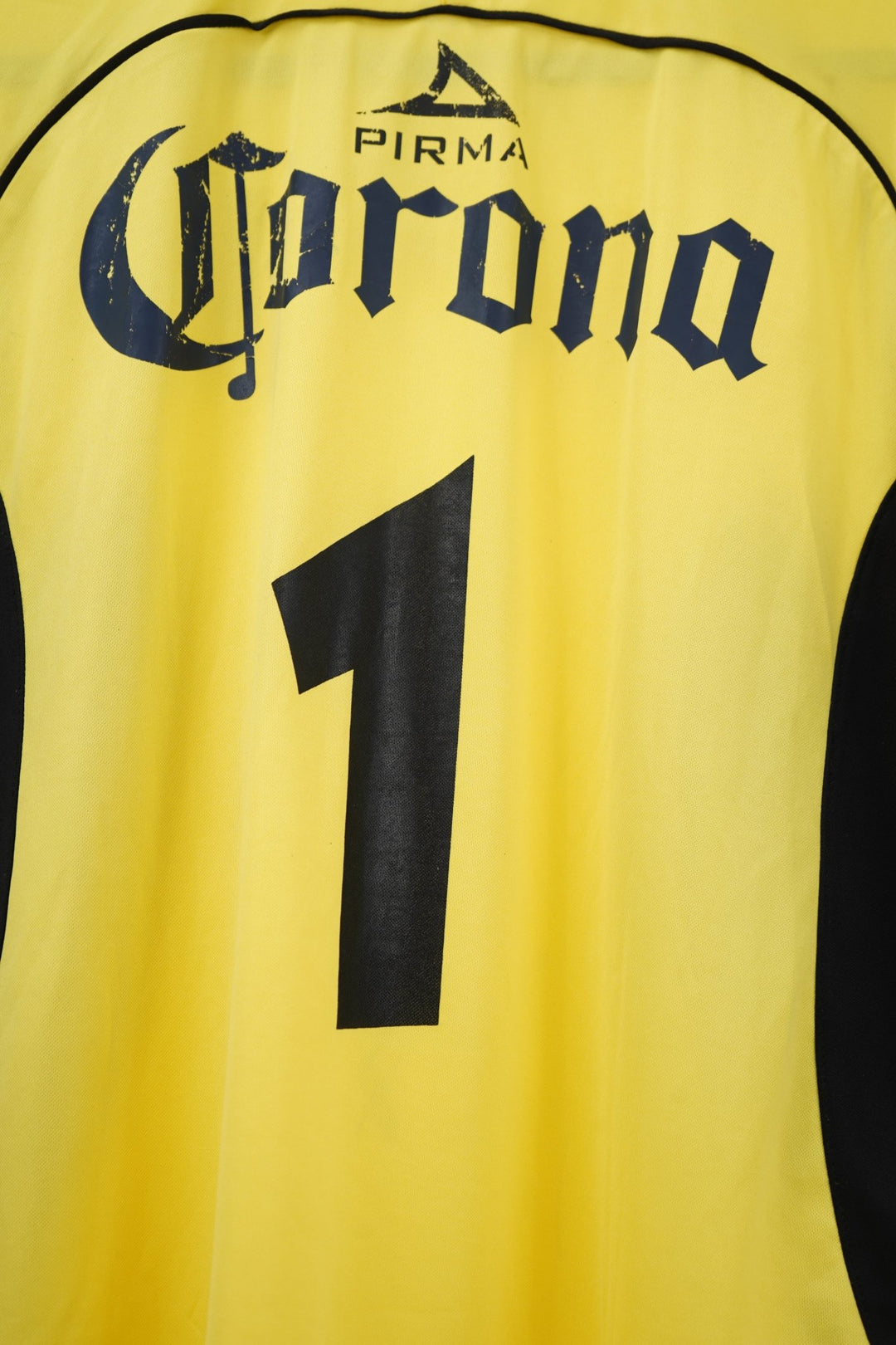 (Matchworn) Queretaro Portero 2012 - 15 - L (6/10) - The Football Room Mty
