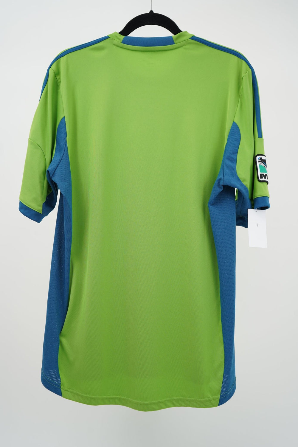 Seattle Saunders 2013 - L (9/10) - The Football Room Mty