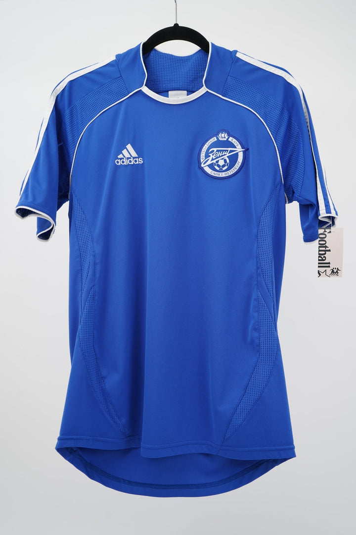 Zenit St petersbutg Local 2007 - S (8/10) - The Football Room Mty