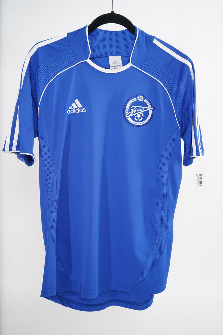 Zenit St petersbutg Local 2007 - S (8/10)