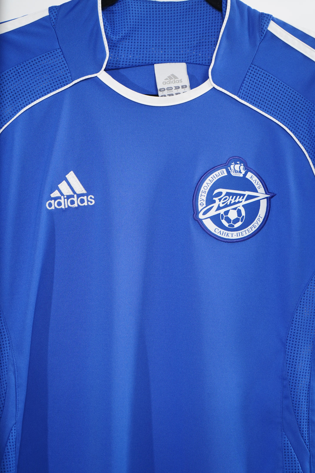 Zenit St petersbutg Local 2007 - S (8/10)