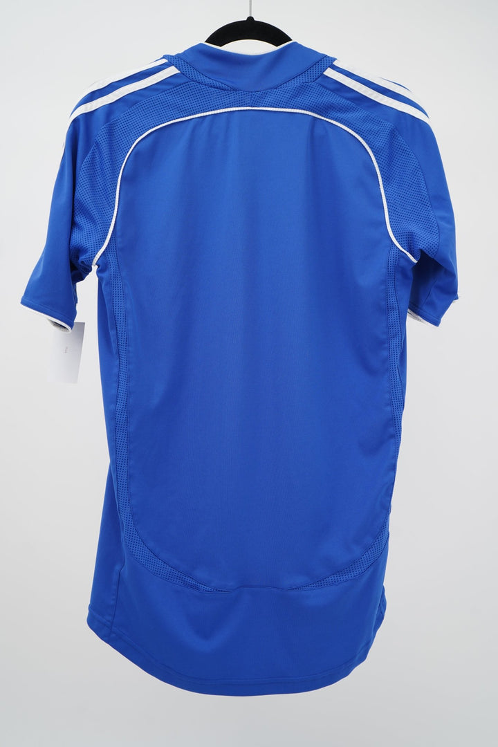 Zenit St petersbutg Local 2007 - S (8/10) - The Football Room Mty