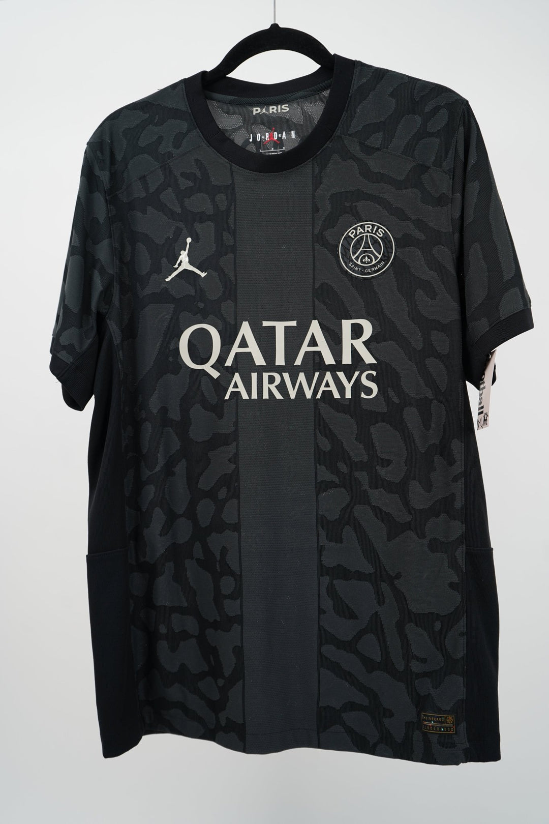 PSG Alternativa 2023 - 2024 7 Mbappe - L (9/10) - The Football Room Mty