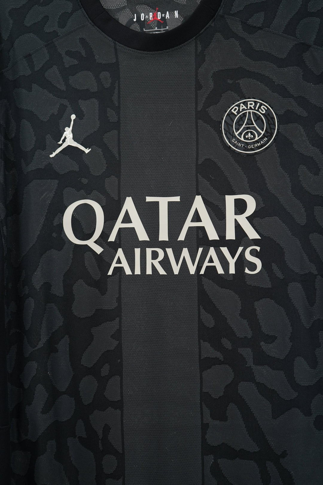 PSG Alternativa 2023 - 2024 7 Mbappe - L (9/10) - The Football Room Mty