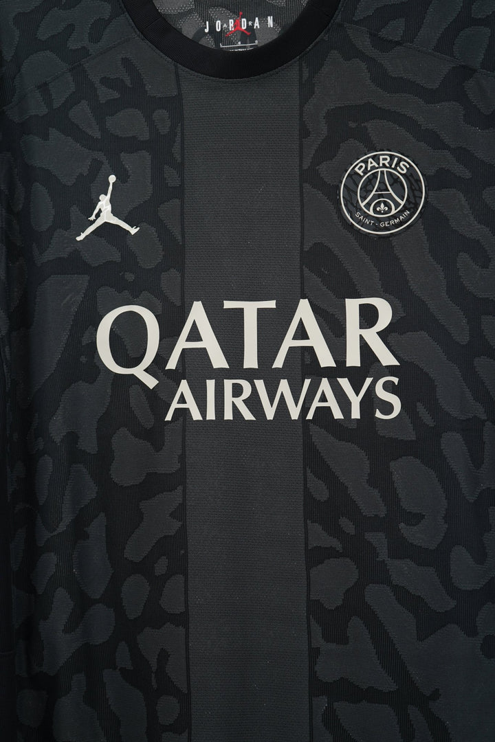 PSG Alternativa 2023 - 2024 7 Mbappe - L (9/10) - The Football Room Mty