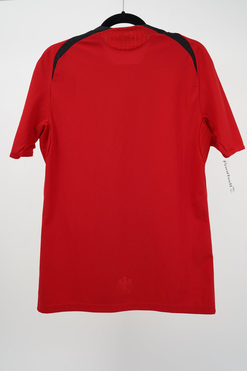 Alemania Visitante 2008 - S (8/10) - The Football Room Mty