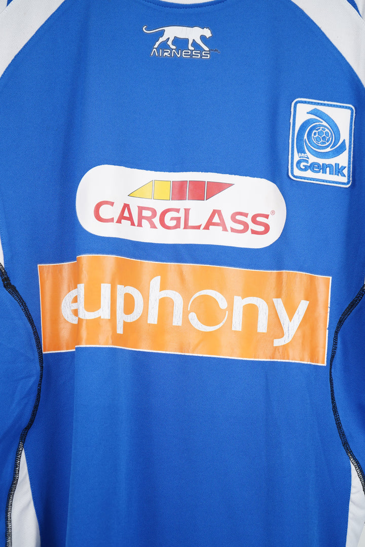 (Utilería) KRC Genk 2007-08 - XL (7/10)