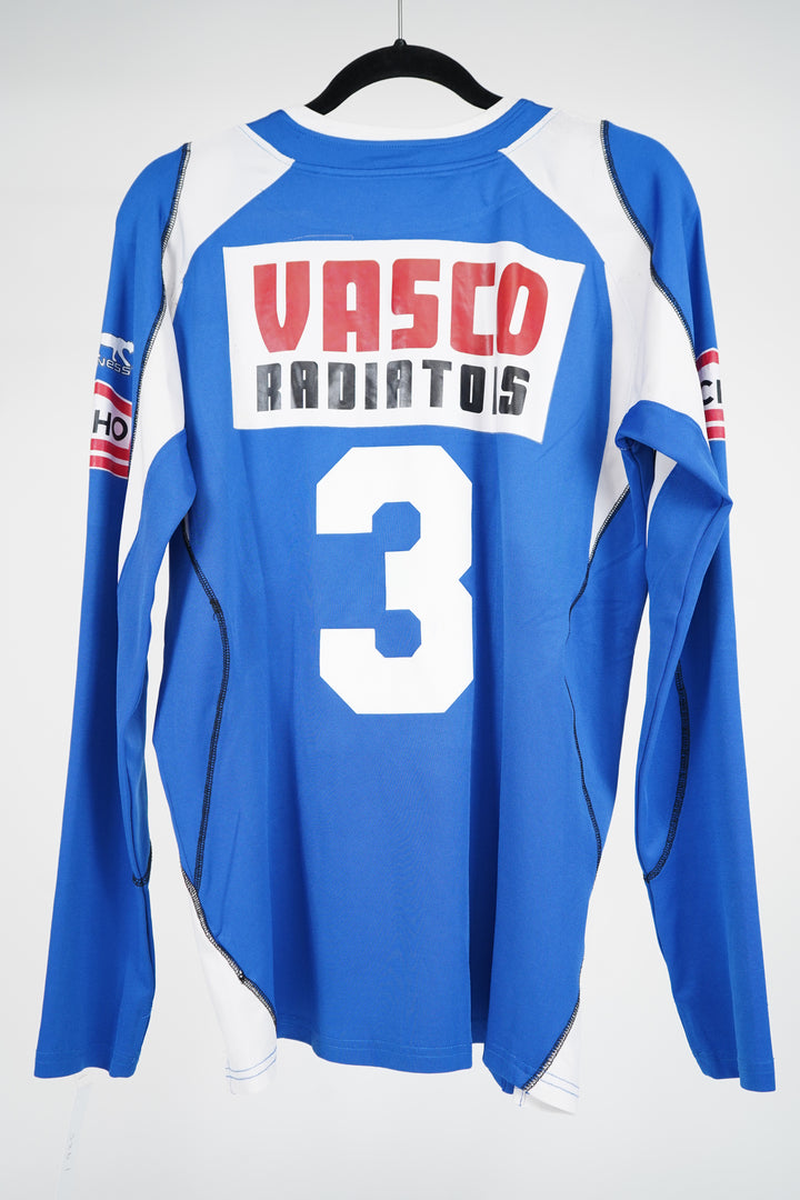 (Utilería) KRC Genk 2007-08 - XL (7/10)