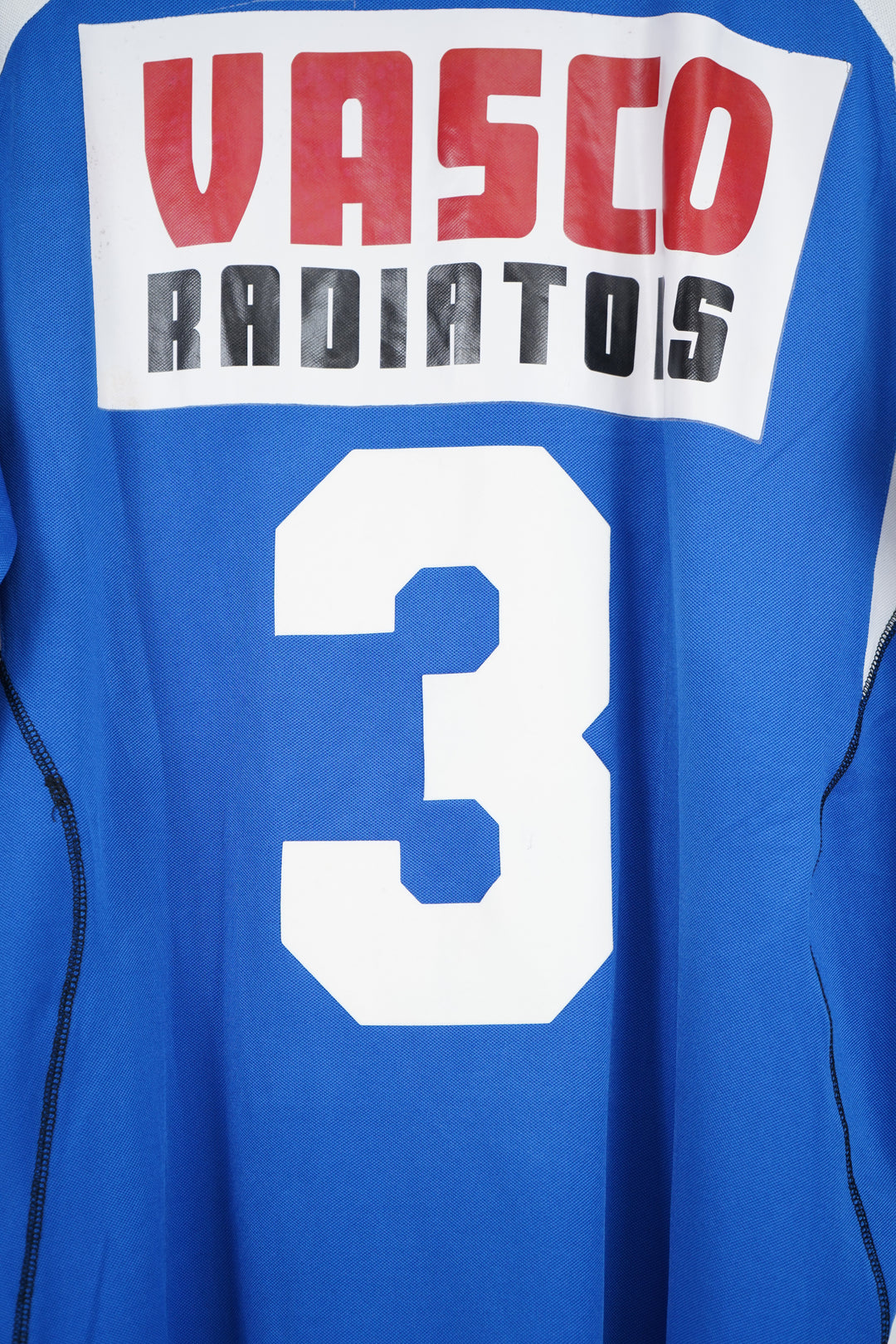 (Utilería) KRC Genk 2007-08 - XL (7/10)