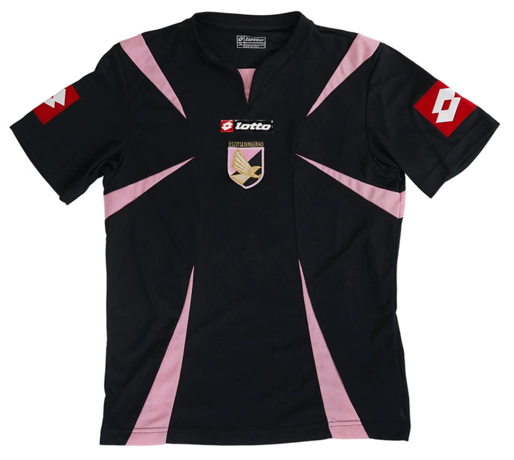 Palermo 2006-07 Amauri #11 - XL (8/10)