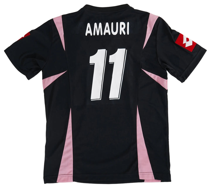 Palermo 2006-07 Amauri #11 - XL (8/10)