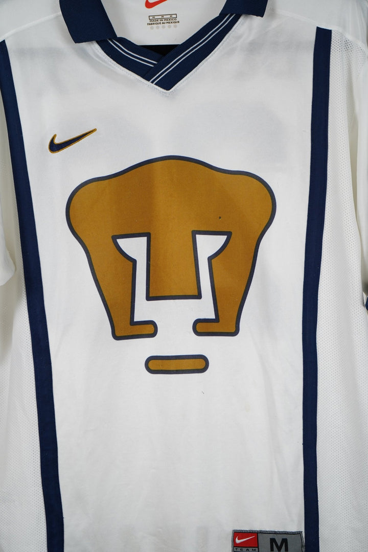 (Utileria) Pumas 1999 Albarran 20 - M (6/10) - The Football Room Mty