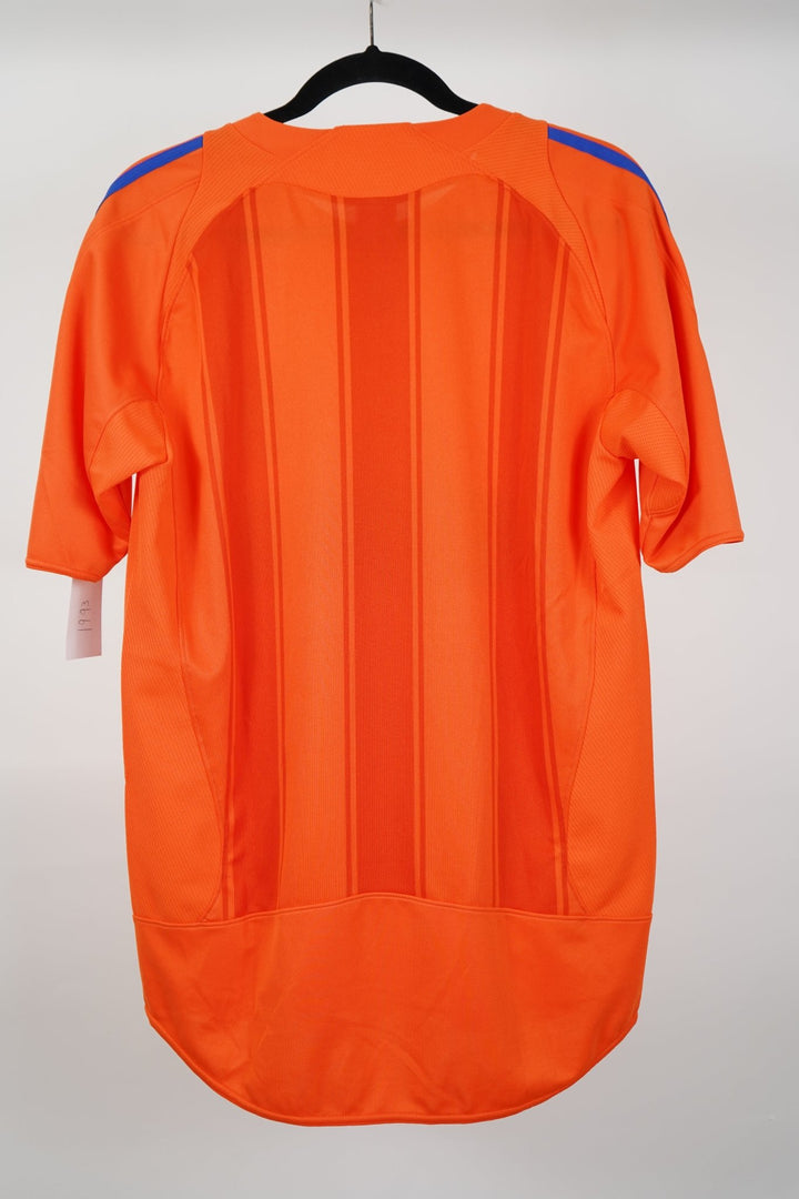 Albirex Nigata 2007 - 08 - M (9/10) - The Football Room Mty