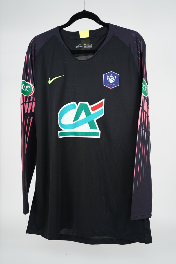 (Utileria) Coupe de France 2016-17 #1- XL (9/10)