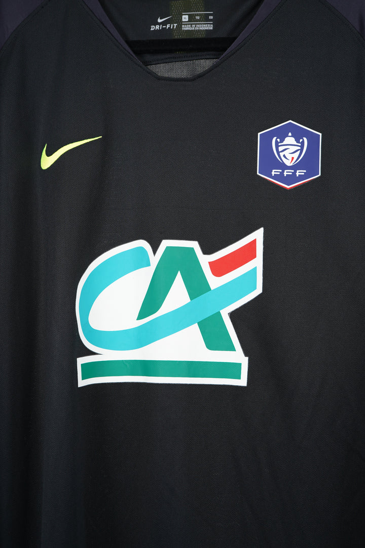 (Utileria) Coupe de France 2016-17 #1- XL (9/10)