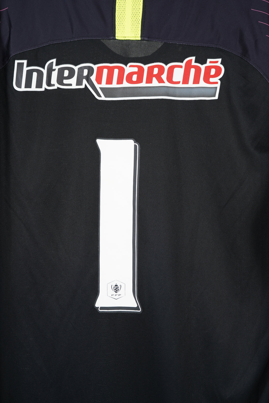 (Utileria) Coupe de France 2016-17 #1- XL (9/10)