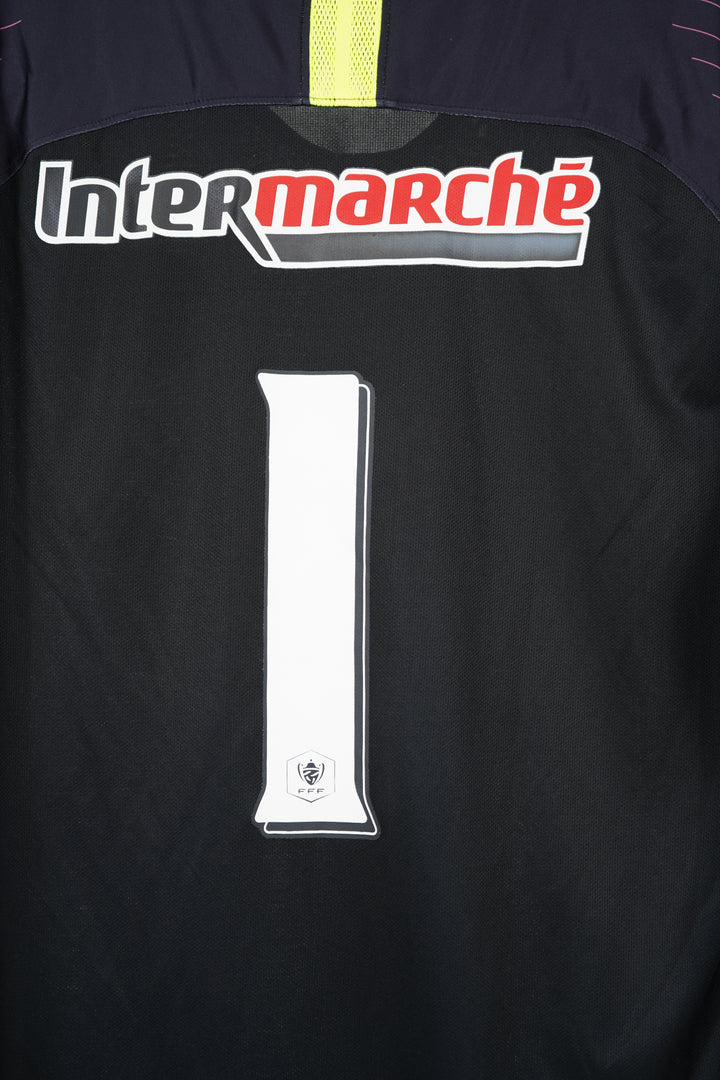 (Utileria) Coupe de France 2016-17 #1- XL (9/10)