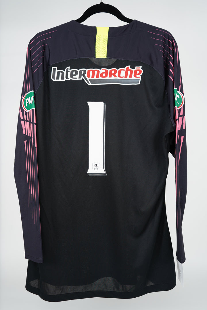 (Utileria) Coupe de France 2016-17 #1- XL (9/10)