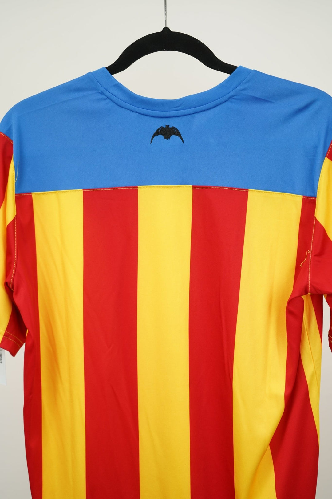 Valencia CF 4ta Alternativa 2011 - 2014 - Talla S - The Football Room Mty