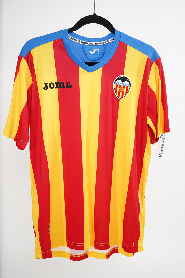 Valencia CF 2011-14 4ta Alternativa - S (7/10)