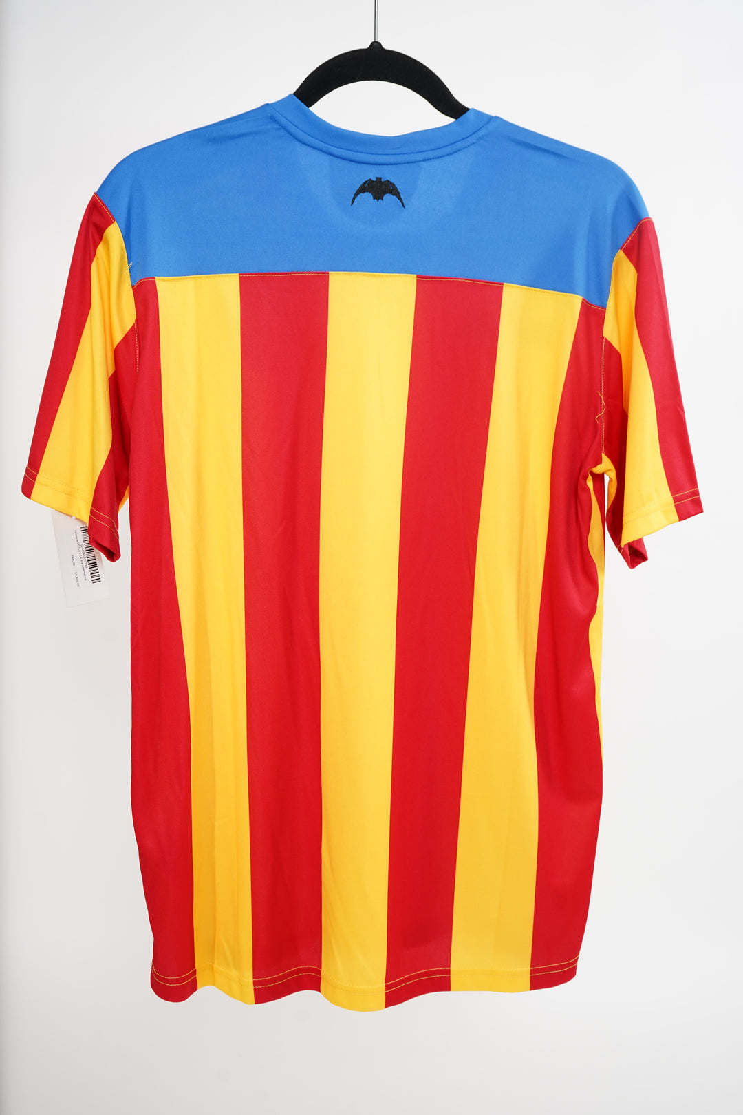 Valencia CF 2011-14 4ta Alternativa - S (7/10)