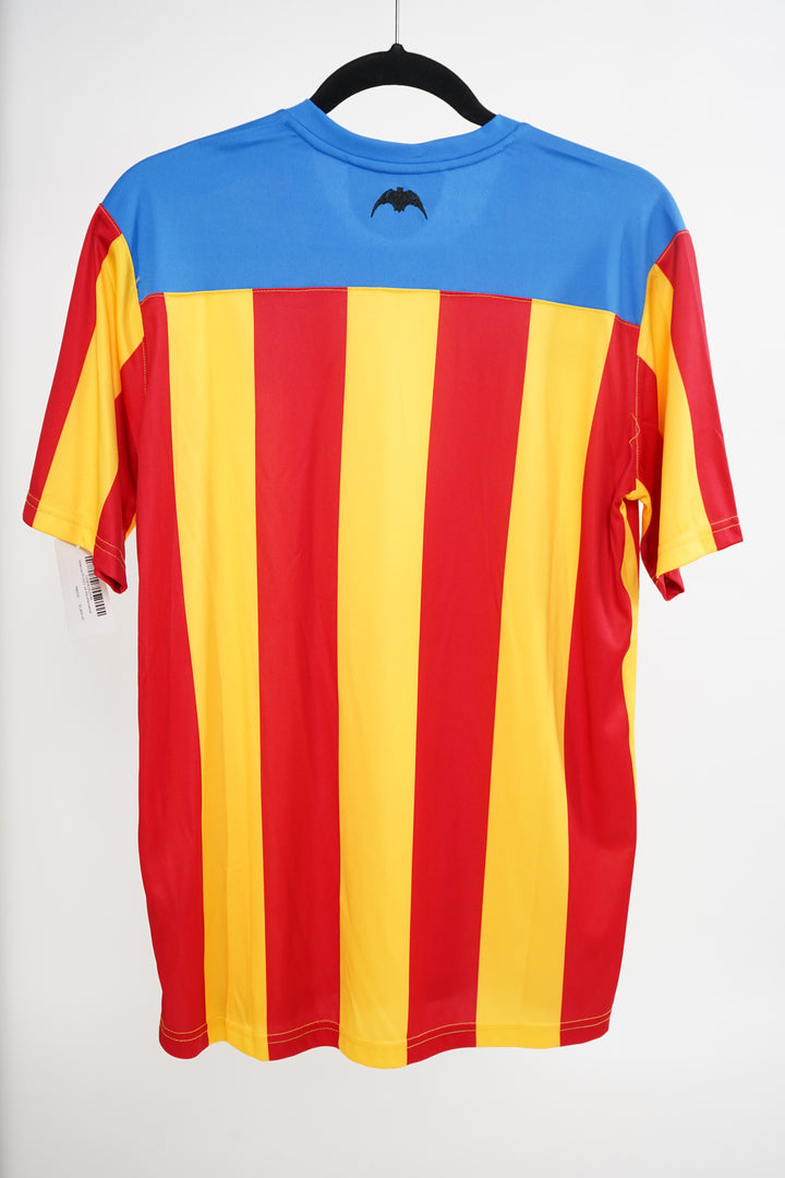 Valencia CF 2011-14 4ta Alternativa - S (7/10)