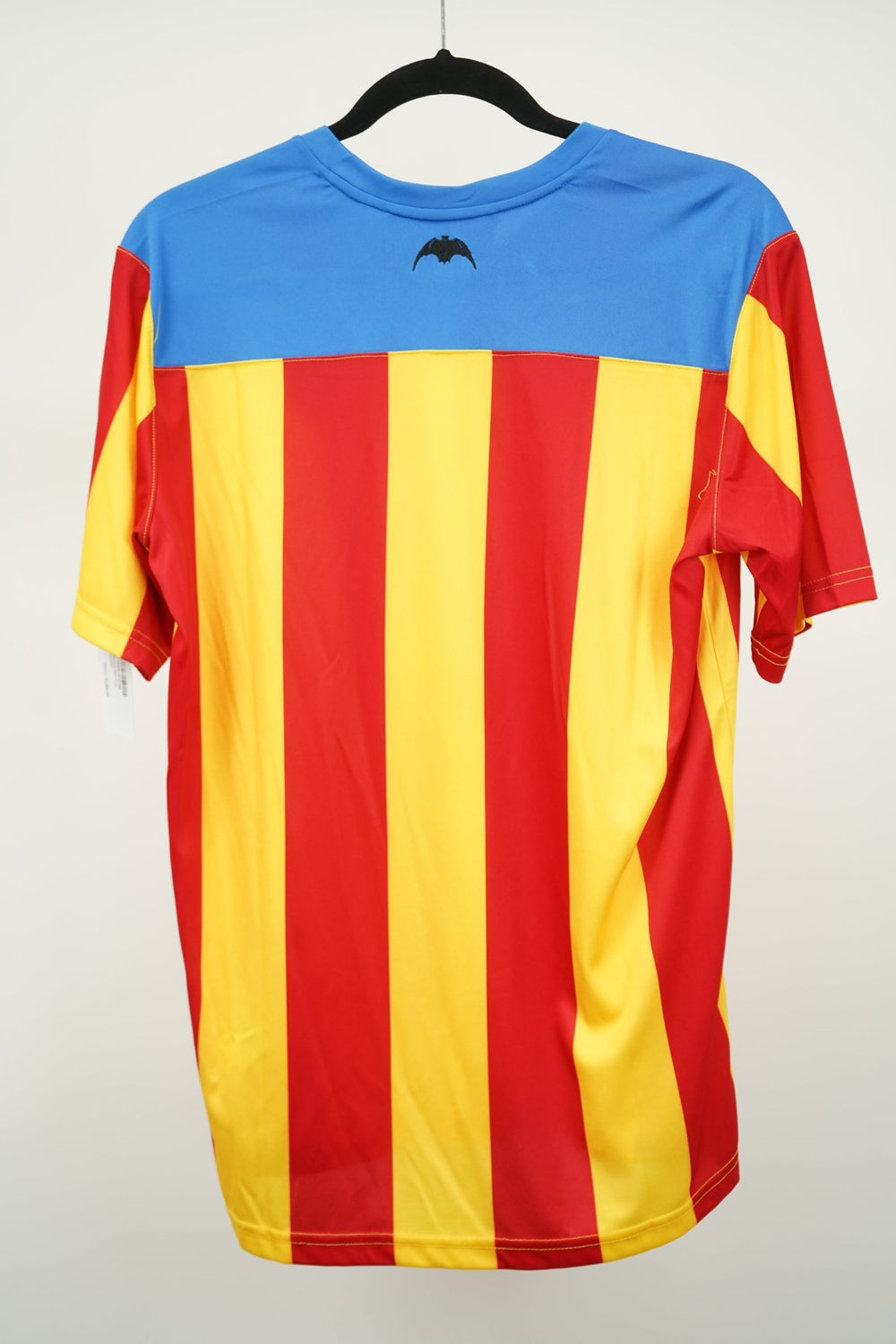 Valencia CF 4ta Alternativa 2011 - 2014 - Talla S - The Football Room Mty