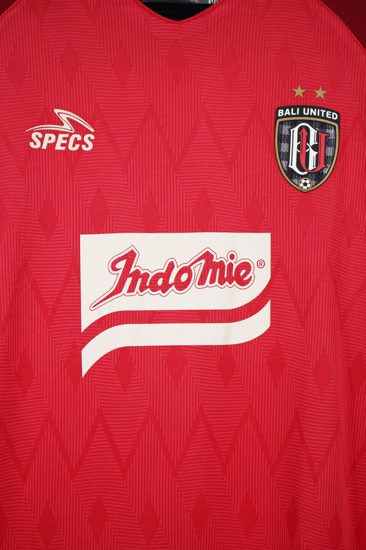 Bali United FC 2023-2024 - L (10/10)