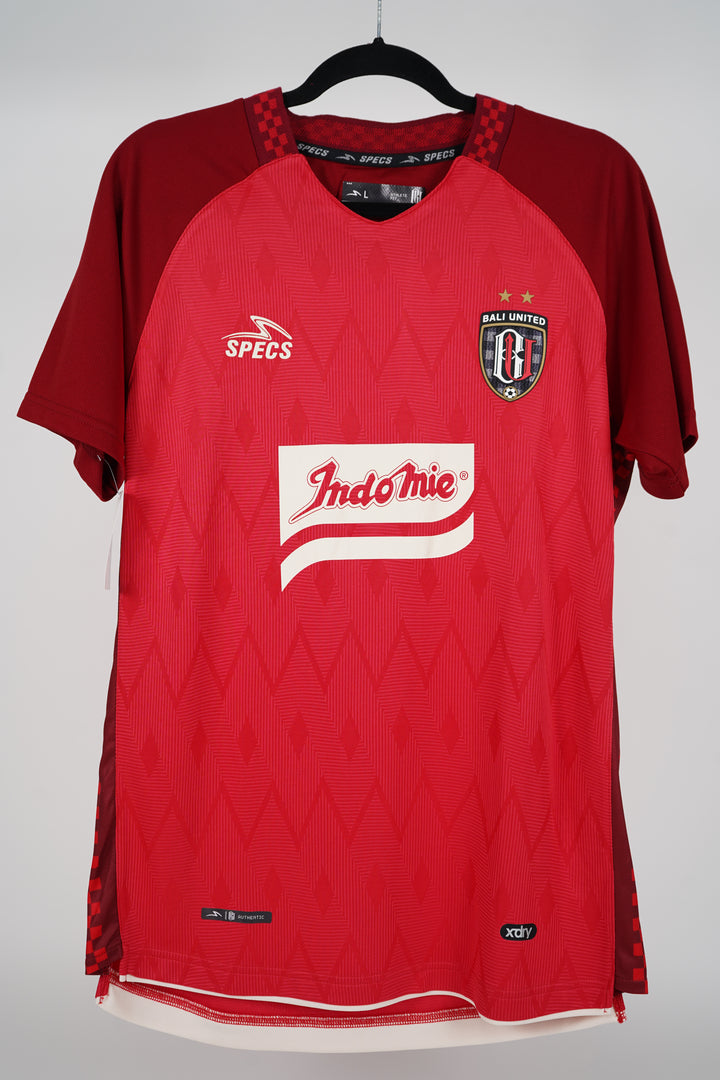 Bali United FC 2023-2024 - L (10/10)